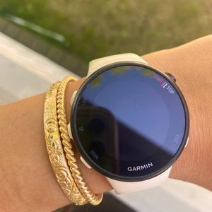 Garmin Forerunner 45s